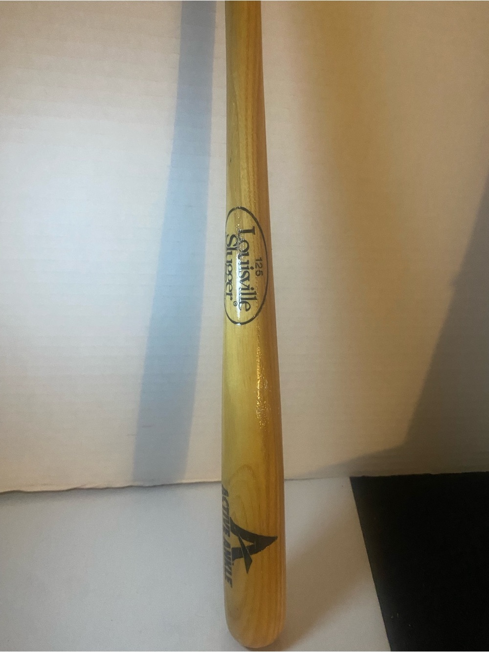 Mini Louisville slugger bag